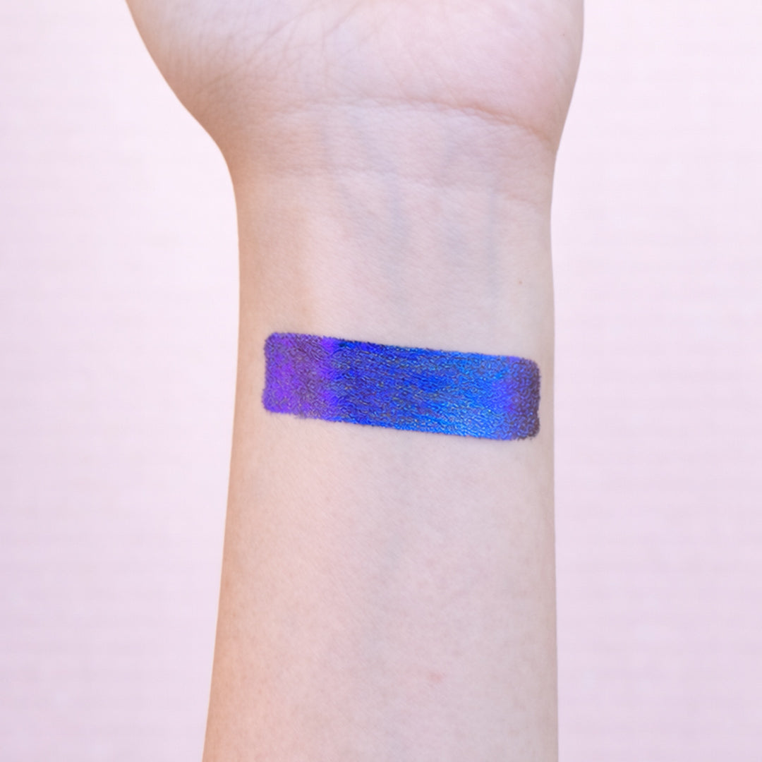 Lunar Liquid - Sapphire