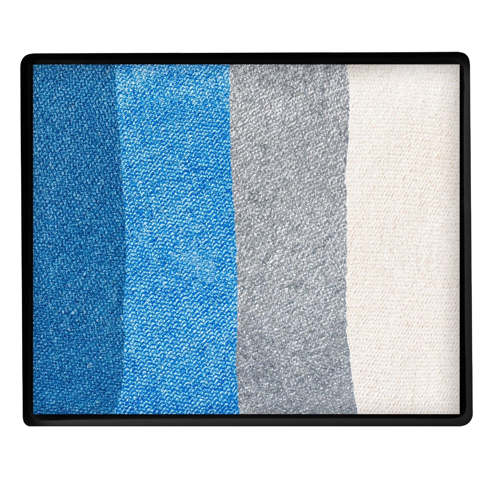 TAG Body Art Split Cake Iridescent Sky 50g