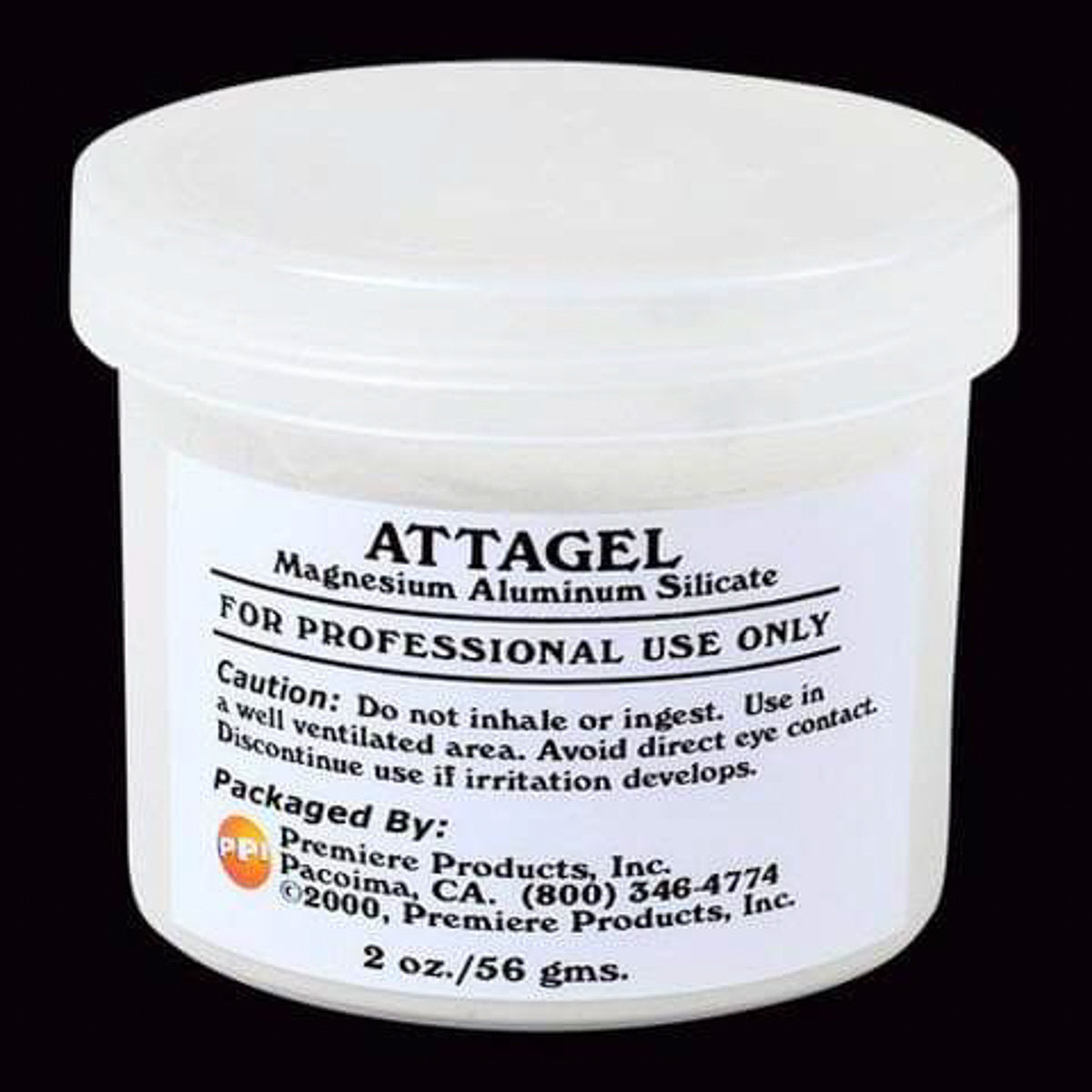 Attagel 2Oz