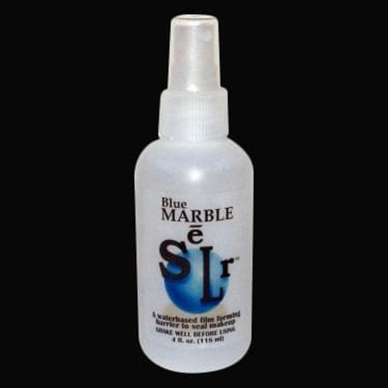 PPI- Blue Marble