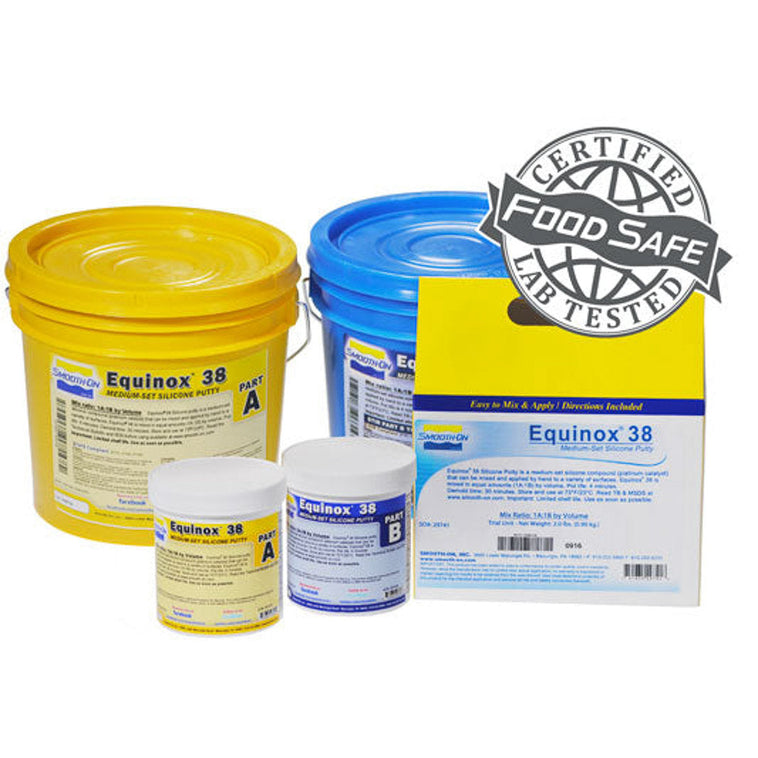 Equinox Putty