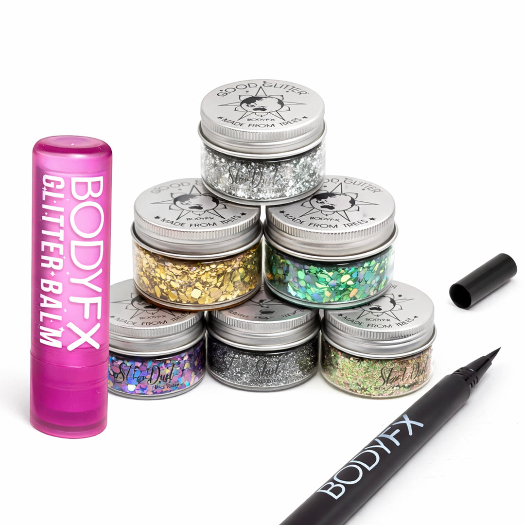 Sparkle Party Pack