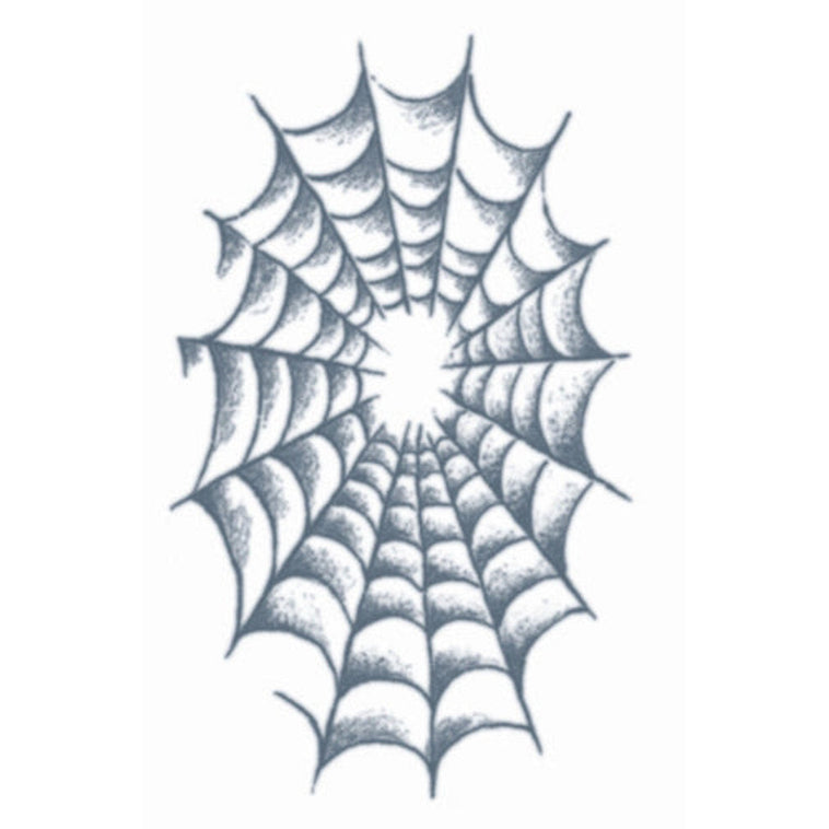 Temporary Tattoos- Web