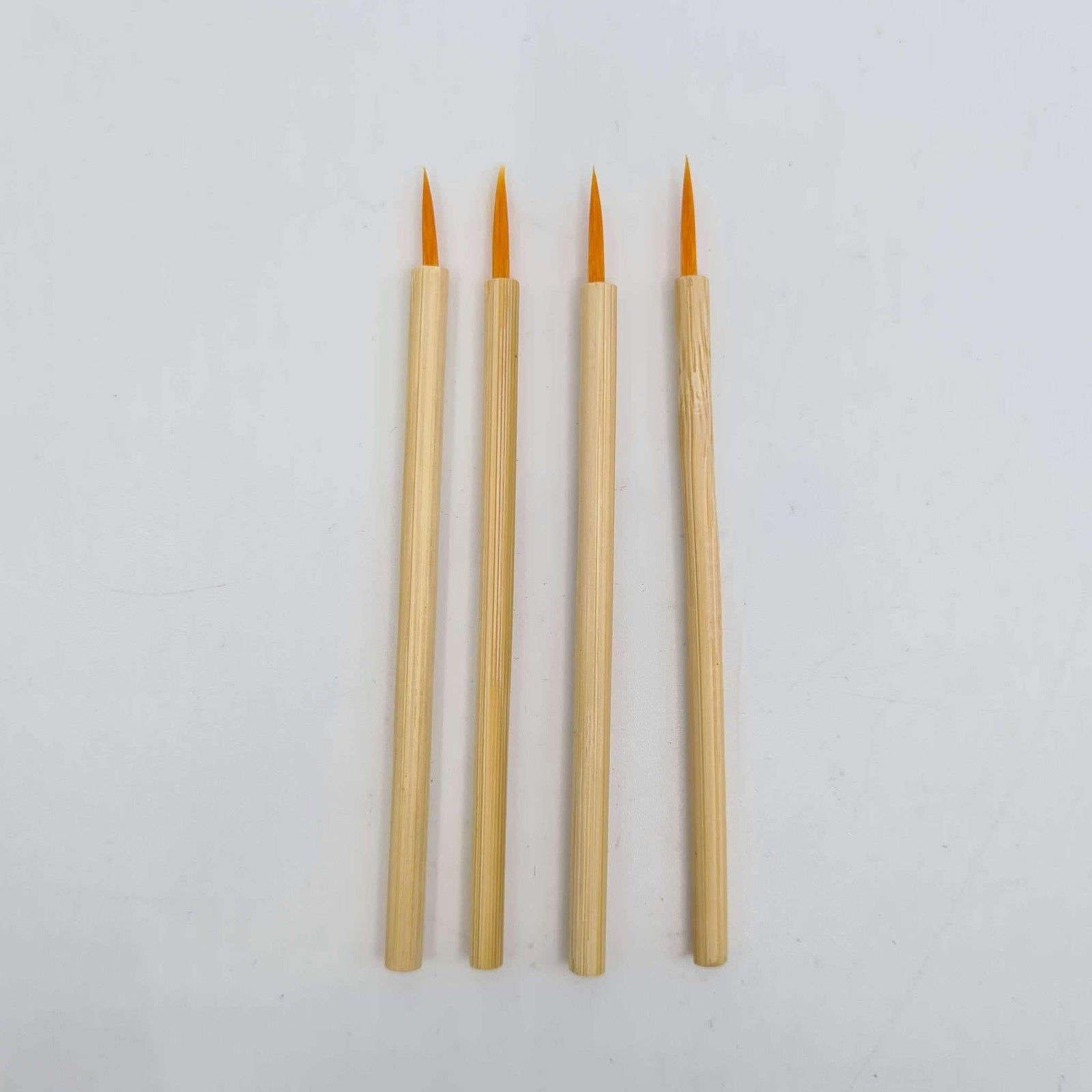 BODYFX ECO DISPOSABLES - EYELINER BRUSH