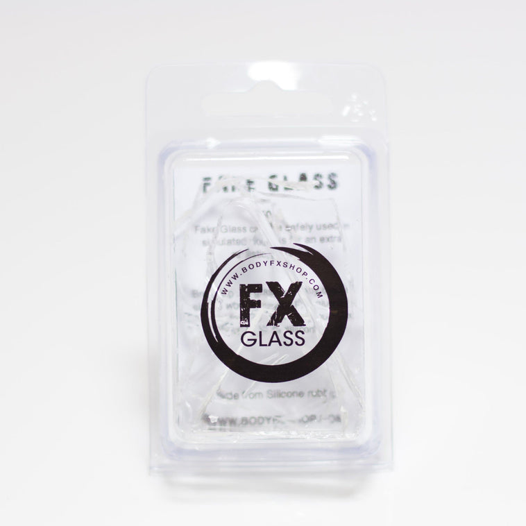 FX FAKE GLASS
