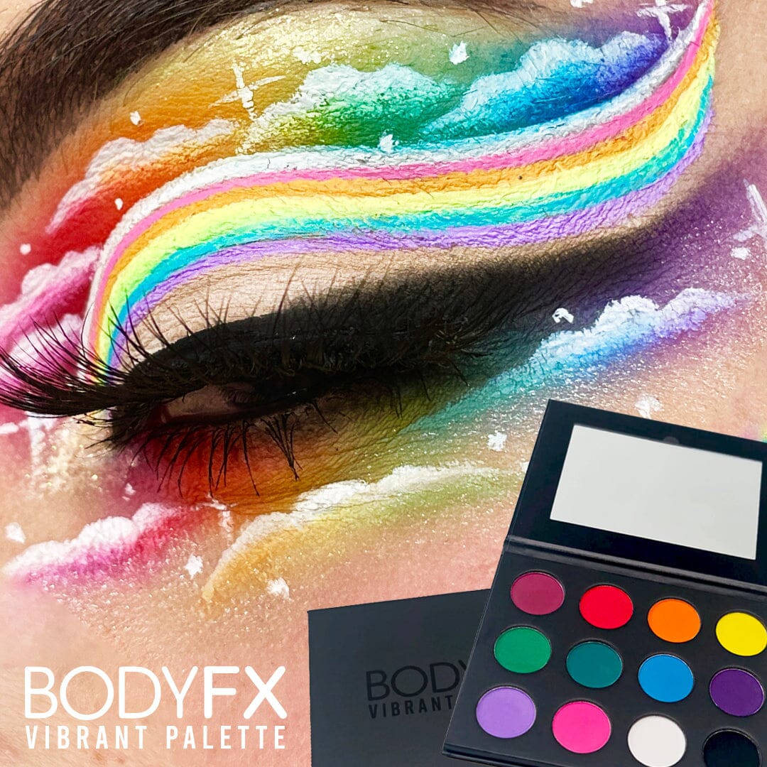 FACE PAINT BY BODYFX